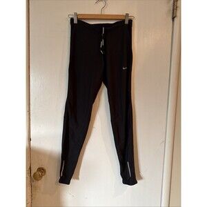Nike Running Women’s Dri-Fit Stay Warm Running Tights (717413) Black - Small
